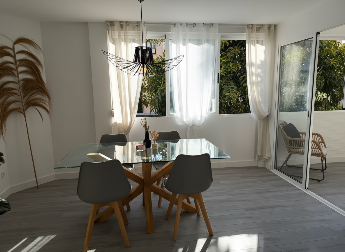 Apartment, Montañar - El Arenal