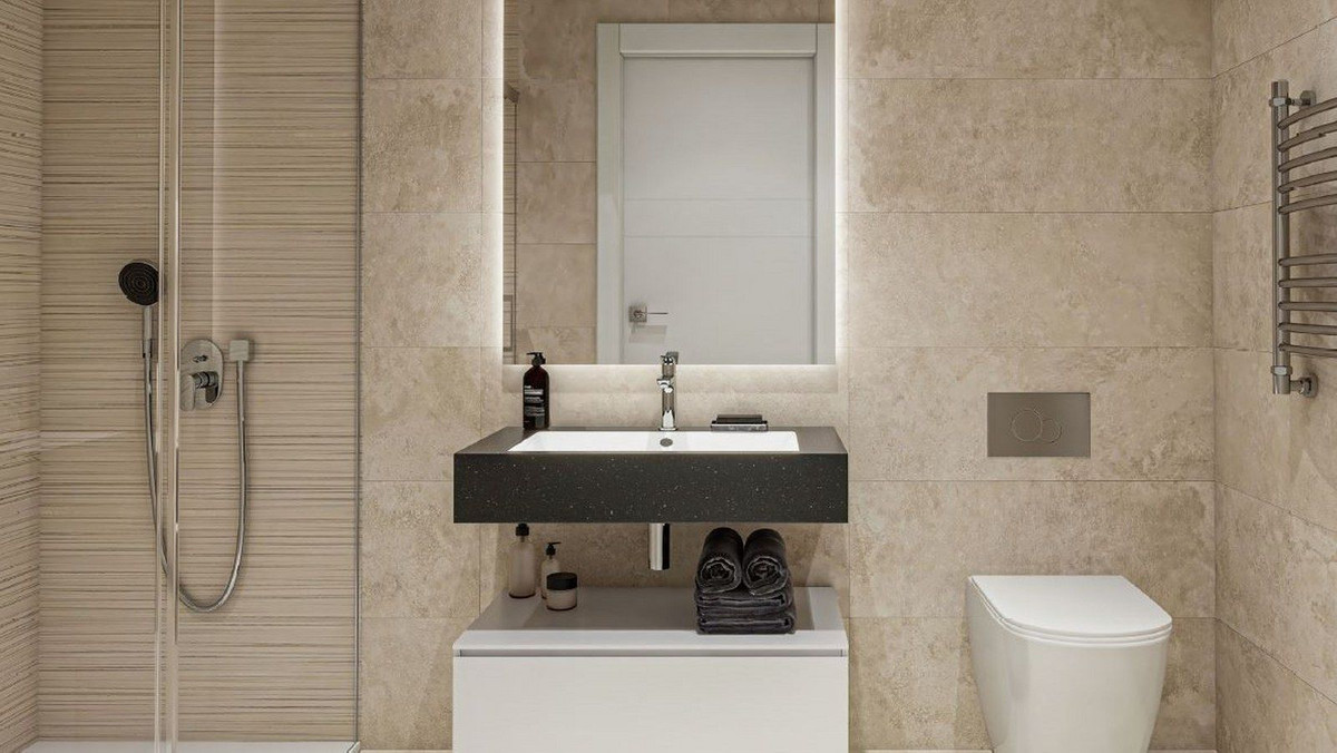 Apartment, Fuengirola