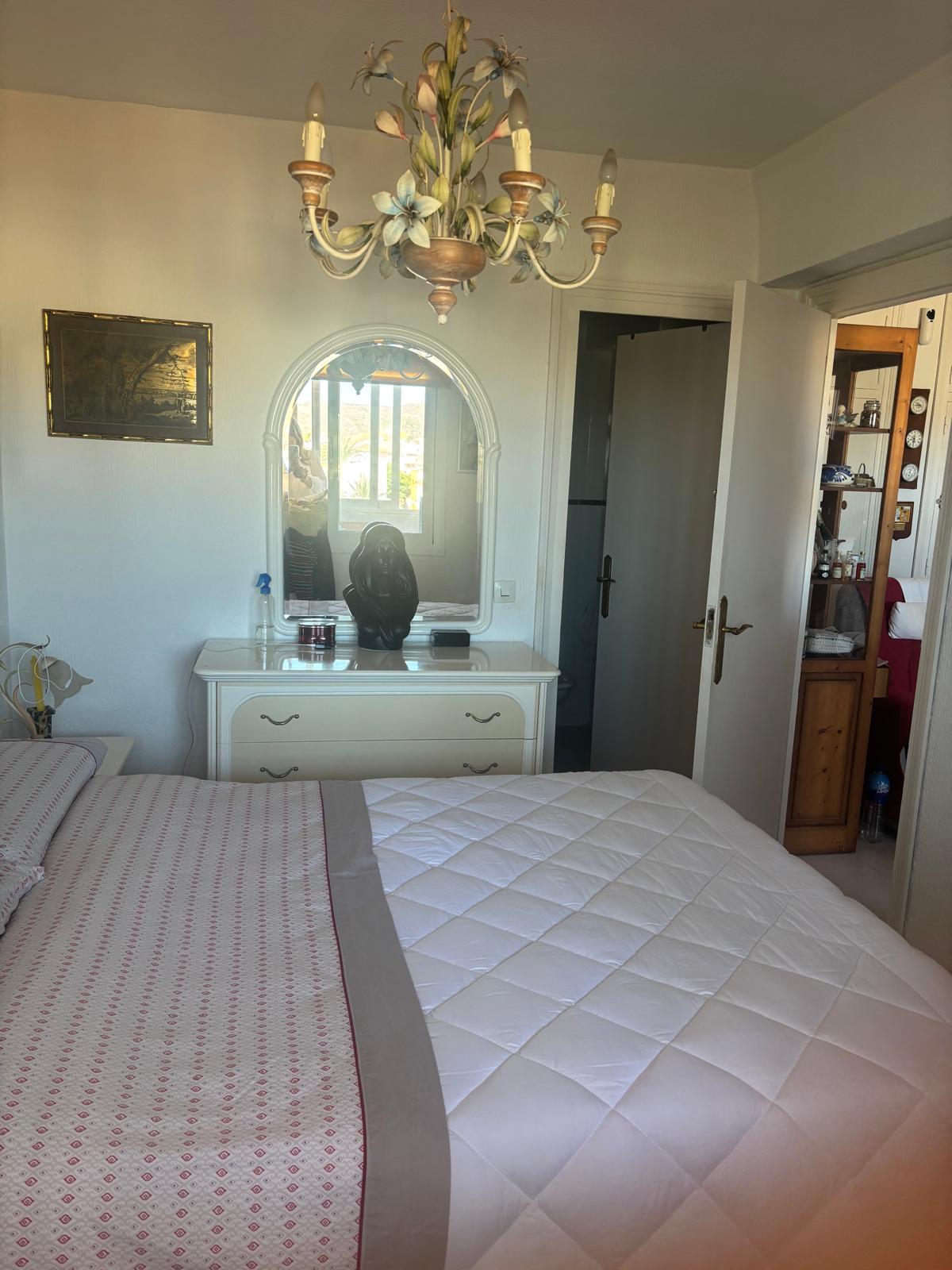 Apartment, Montañar - El Arenal