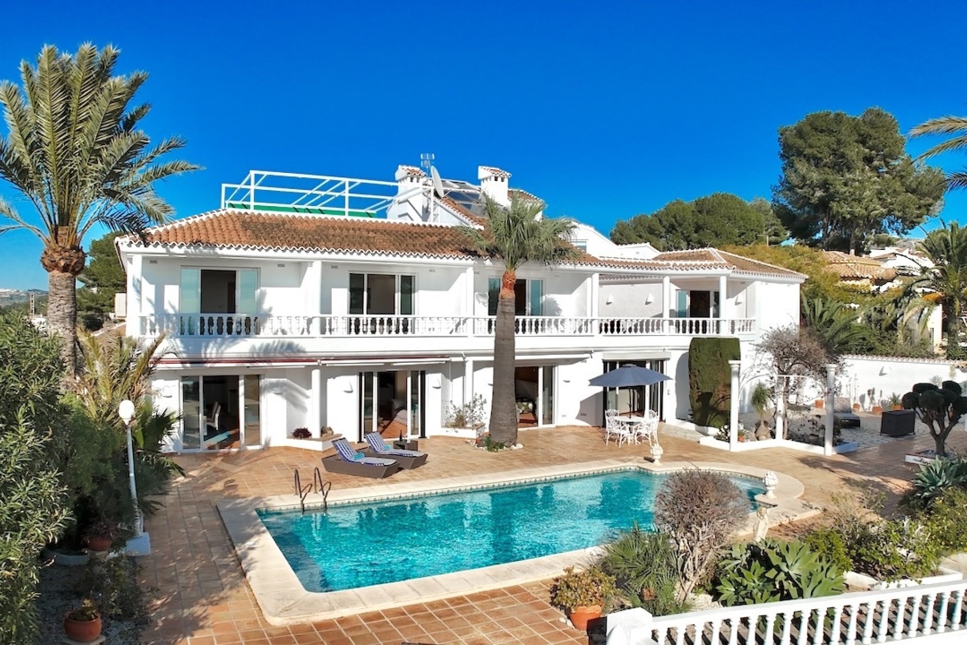 Hotel, El Portet - Pla de Mar
