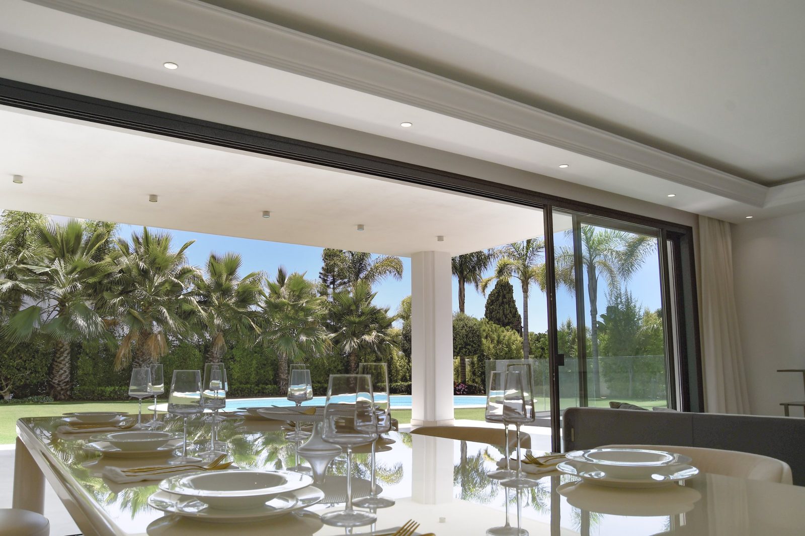 Villa, Marbella, Golden Mile