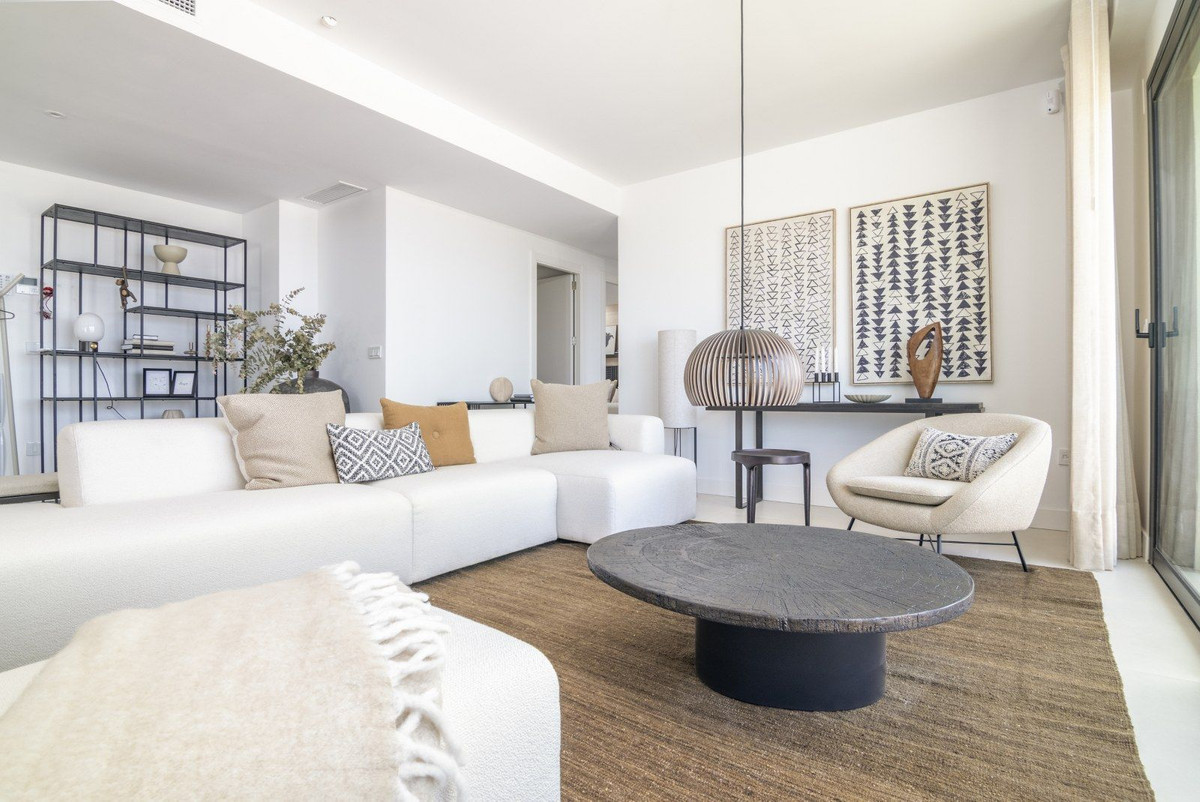 Apartment, Fuengirola