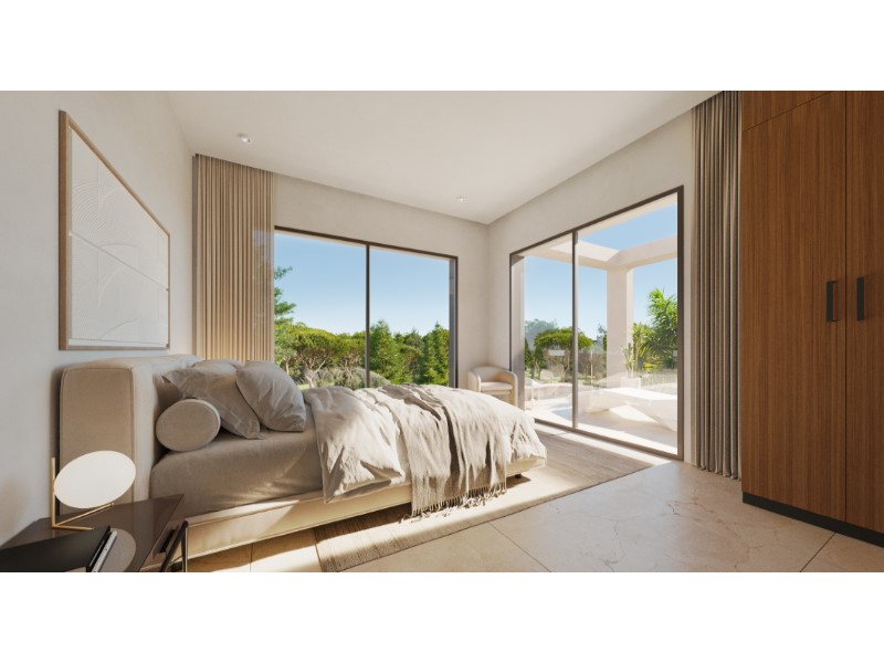 Villa, Cap Martí - El Tossalet - Pinomar