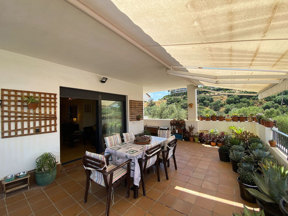 Penthouse, La Cala Hills