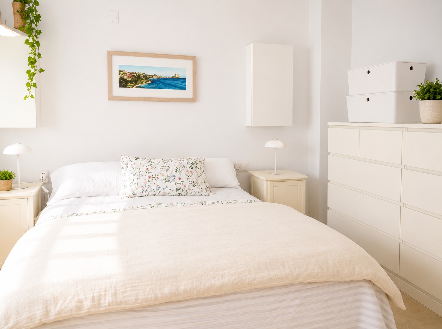 Detached House, Marisol Park - Ortembach - Los Almendros