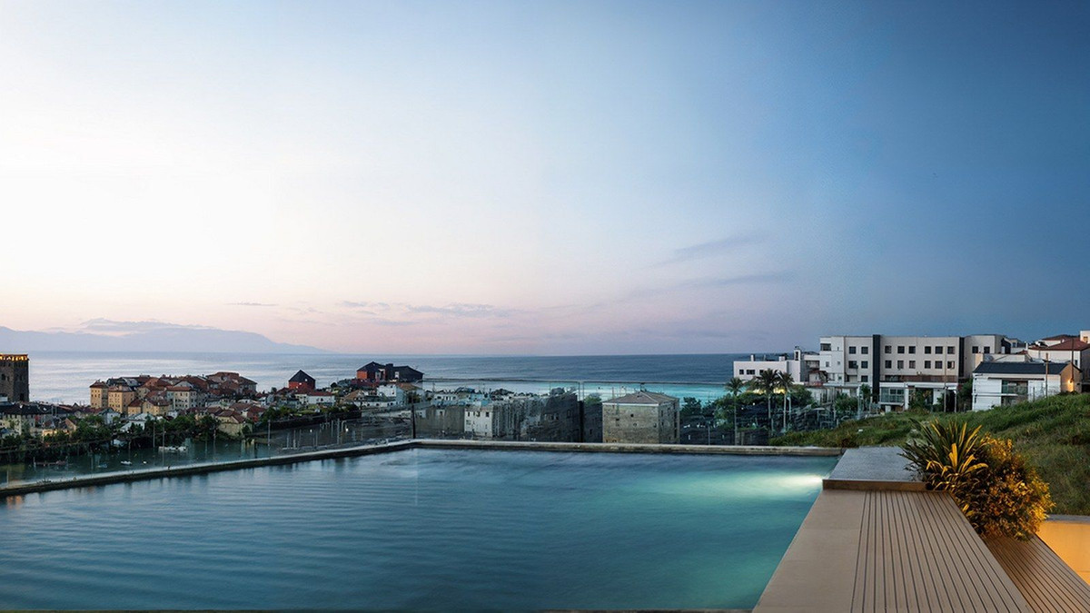 Apartment, Estepona