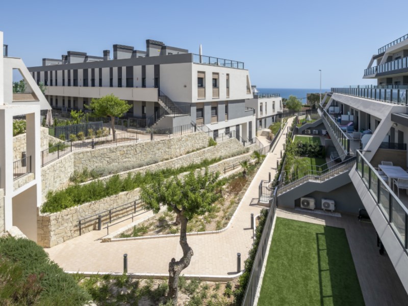Apartment, Gran Alacant
