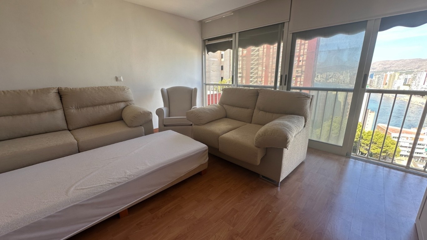 Apartment, Benidorm