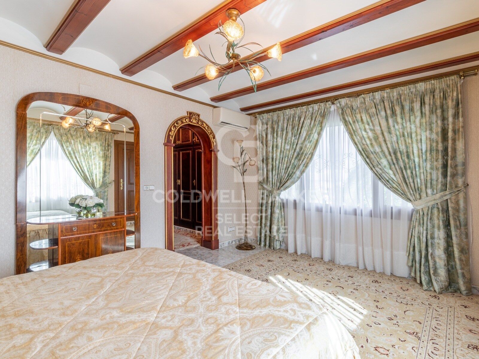 Villa, Cap Martí - El Tossalet - Pinomar