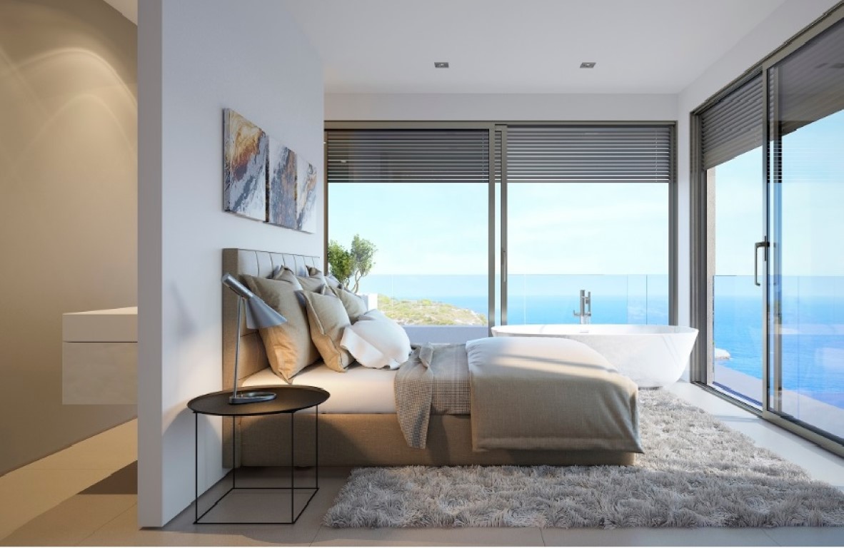 Villa, Javea