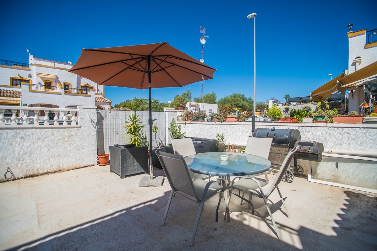 House, Vistabella Golf