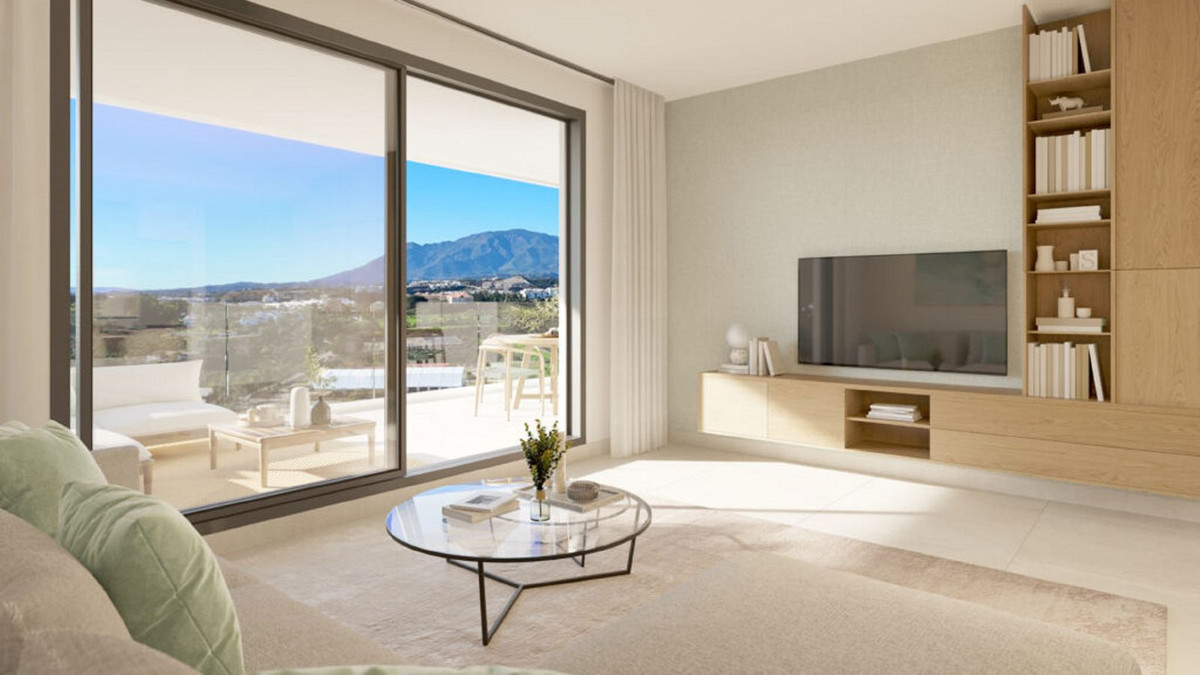 Apartment, Cancelada