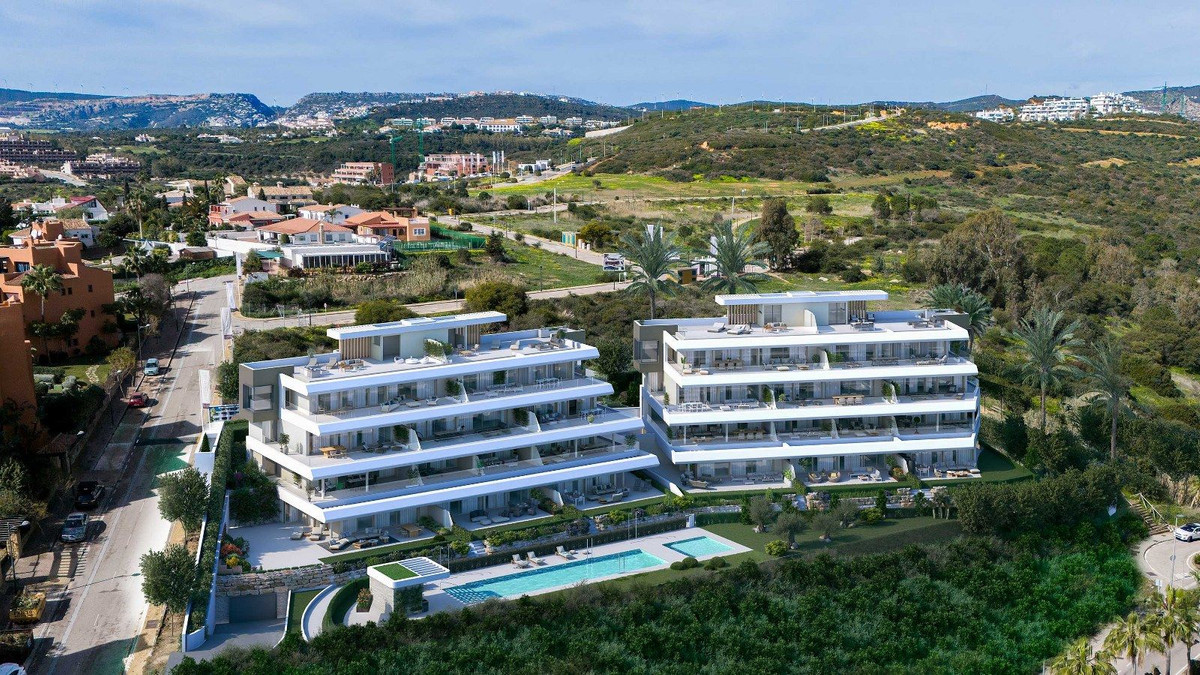Apartment, Estepona