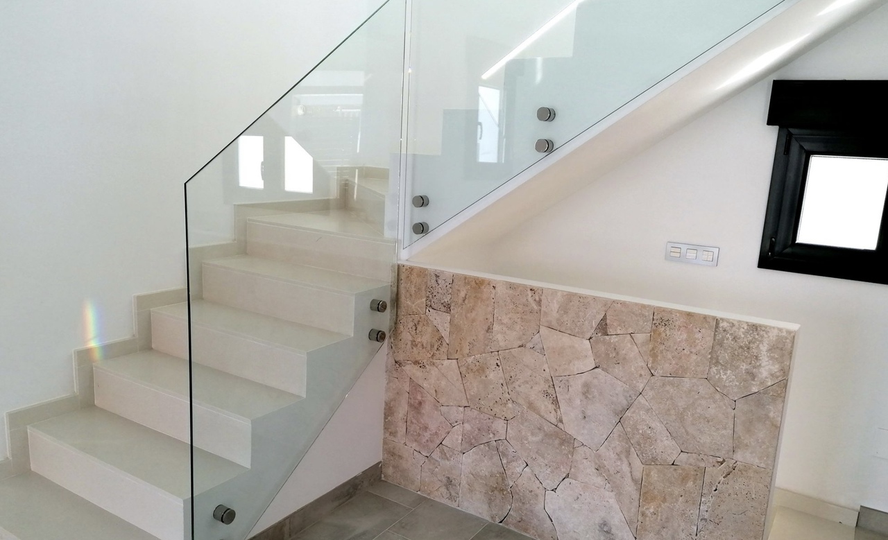 Villa, Torrevieja