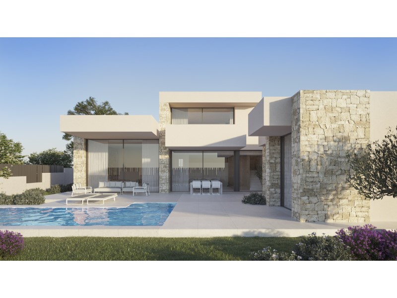 Villa, El Montgó