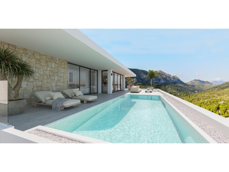 Villa, Pedreguer