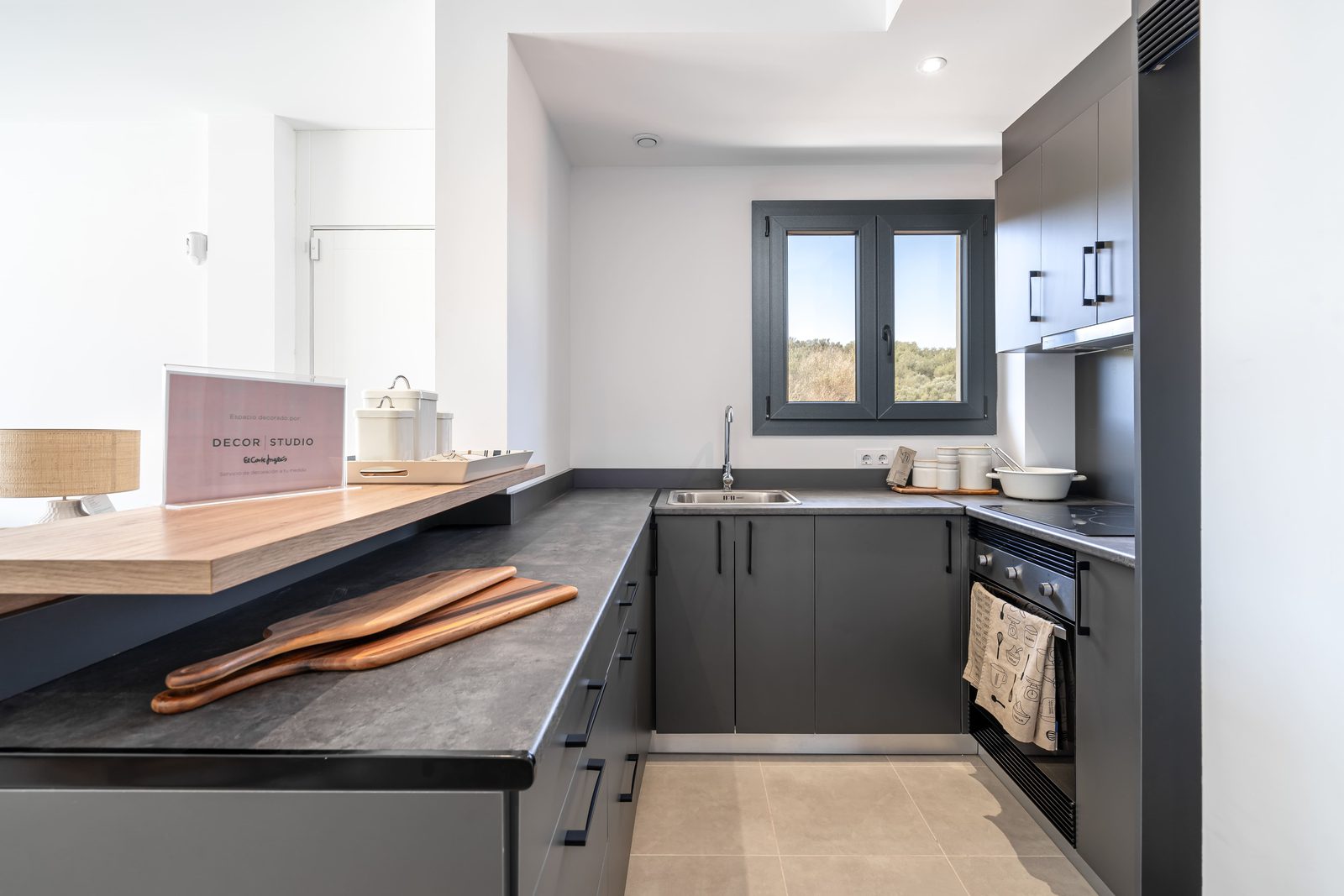 Townhouse, Cala Magrana
