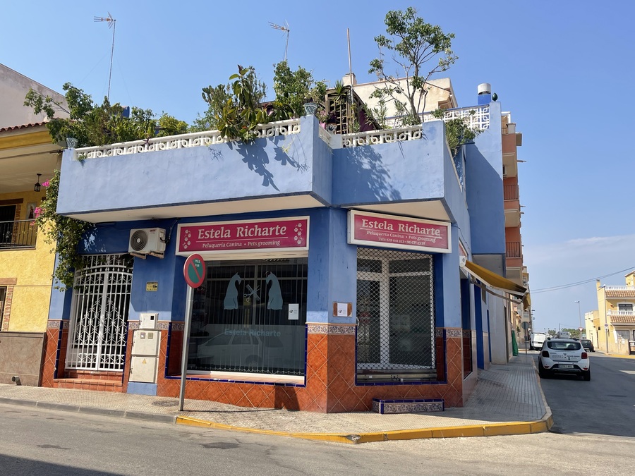 Townhouse, Rojales