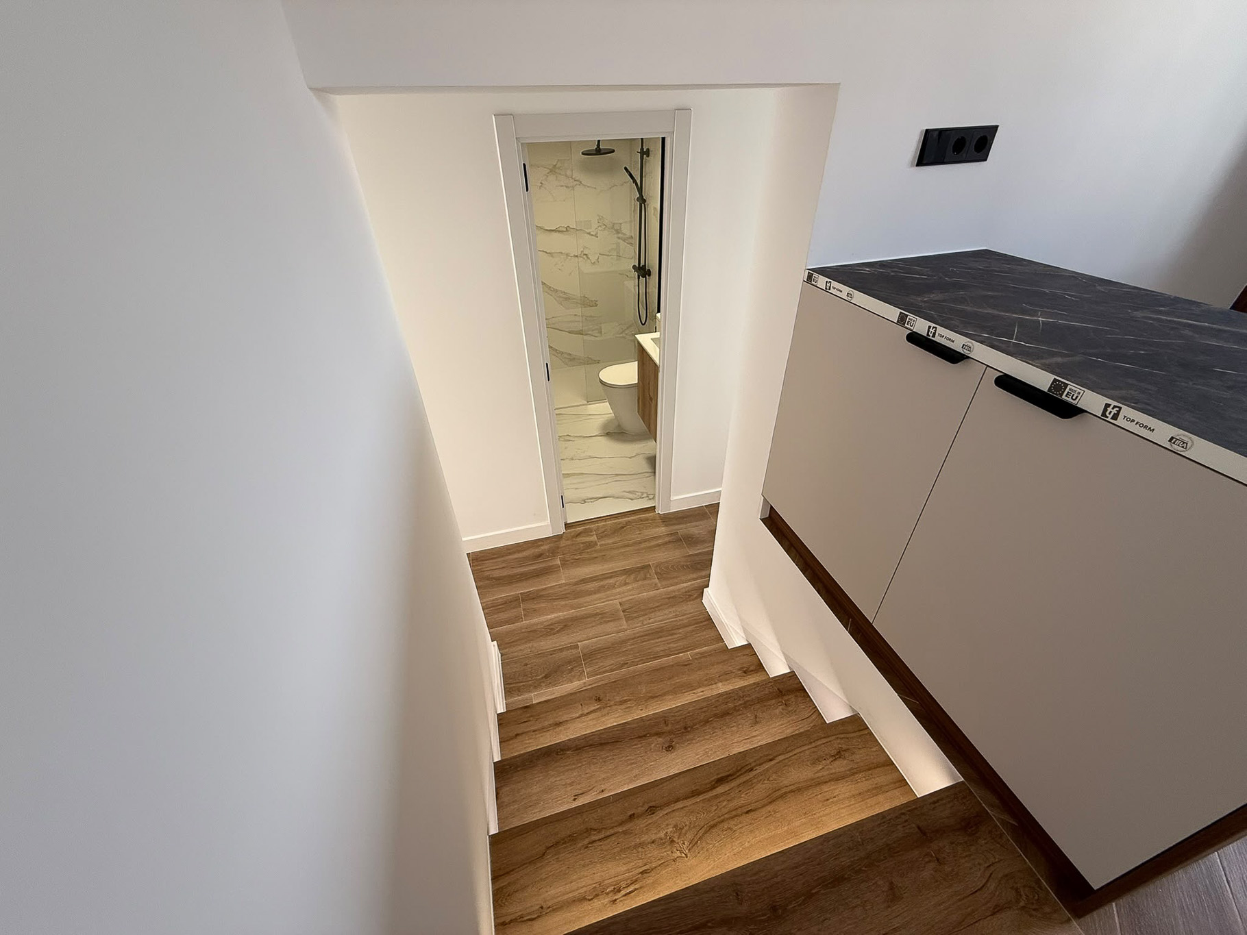 Villa, La Nucia