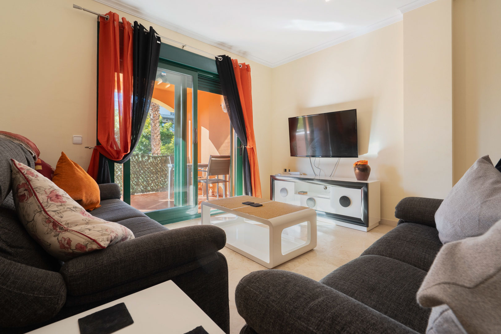 Apartment, Javea