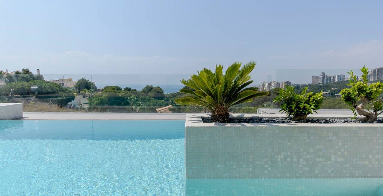 Villa, Campoamor