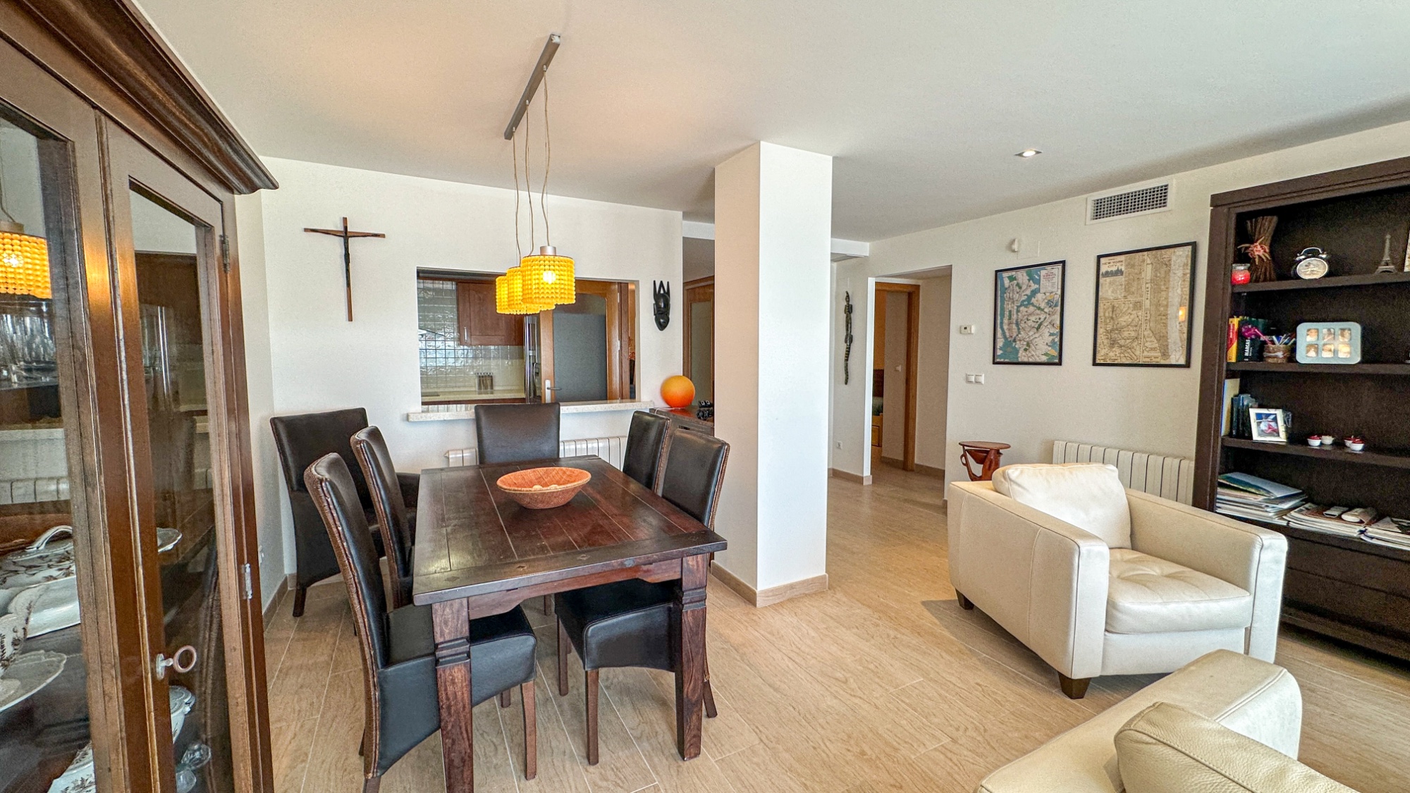Apartment, Playa de los Locos