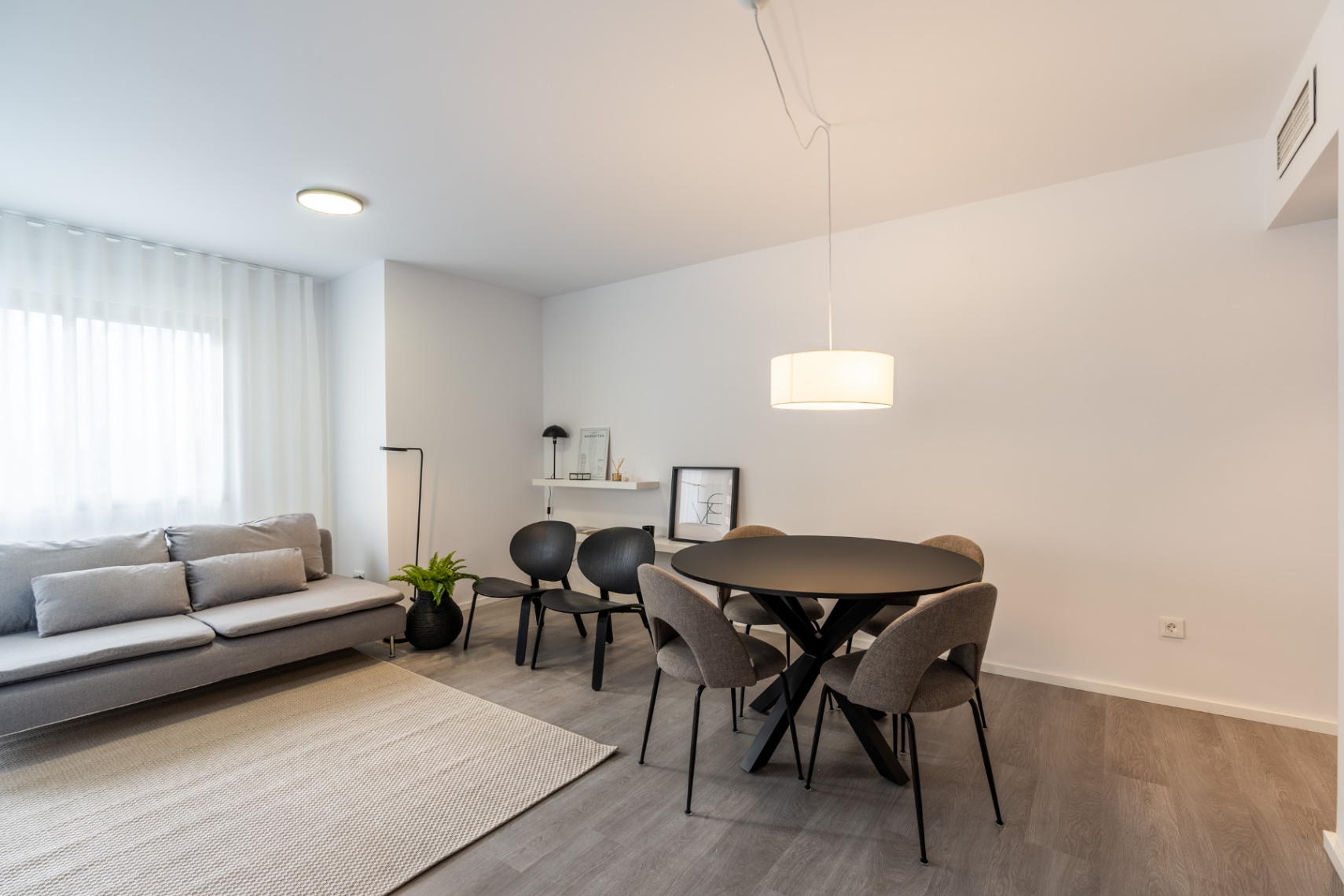 Penthouse, Playa La Fossa