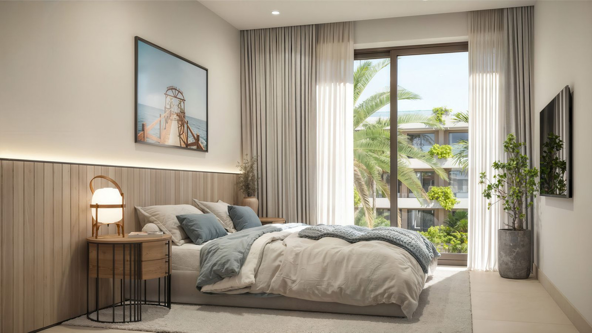 Apartment, Estepona