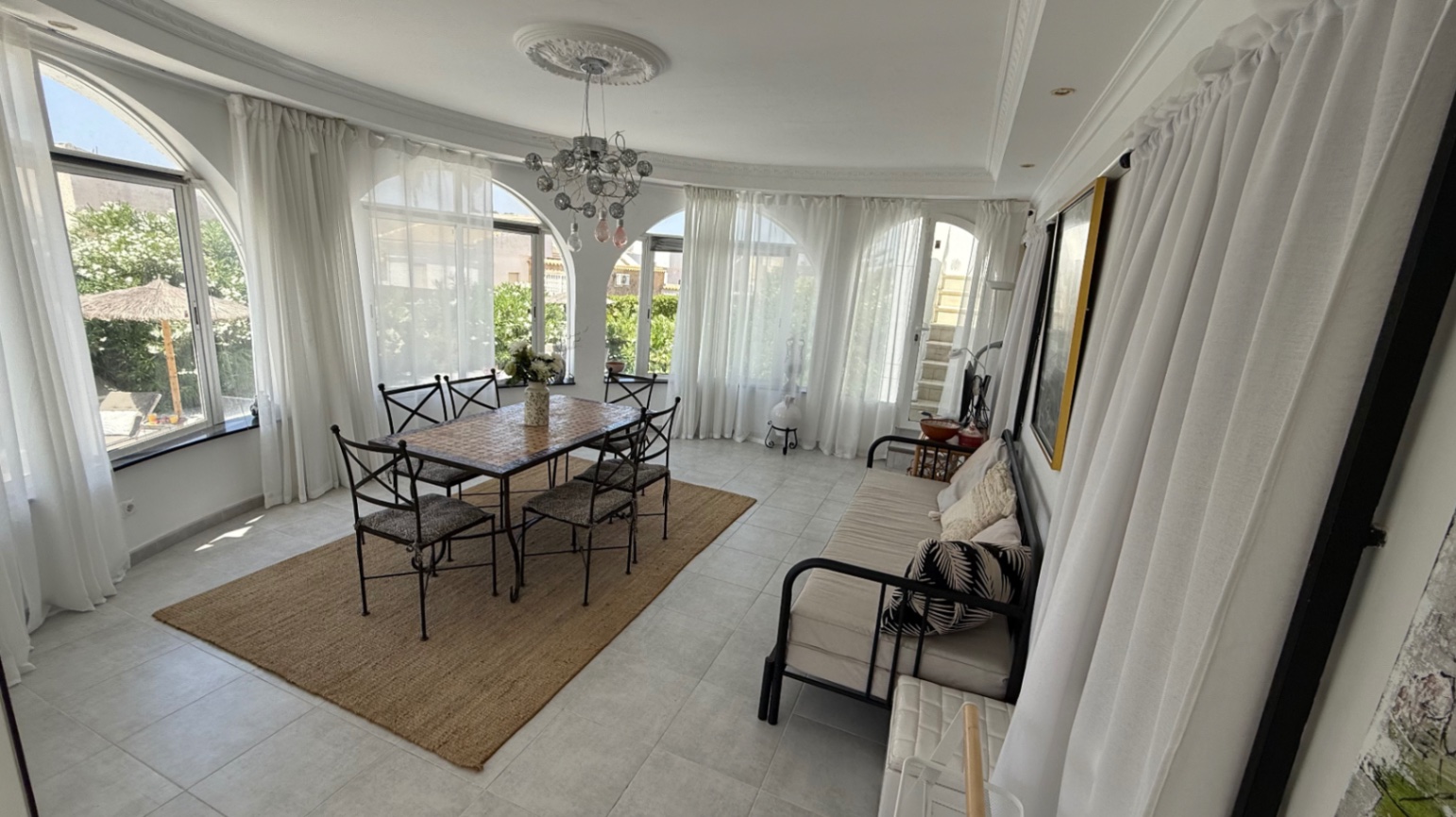 Villa, Torrevieja