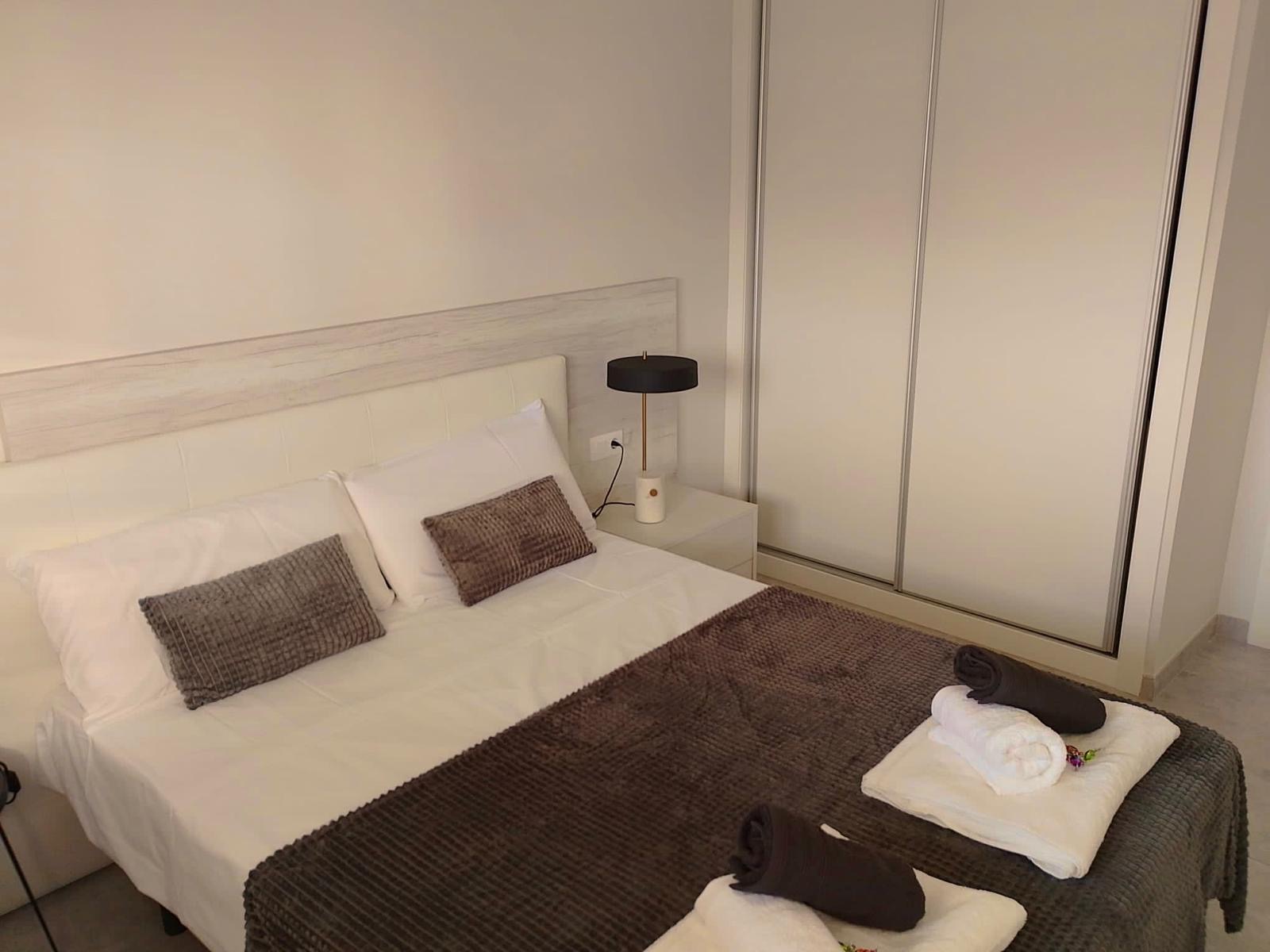 Apartment, Orihuela