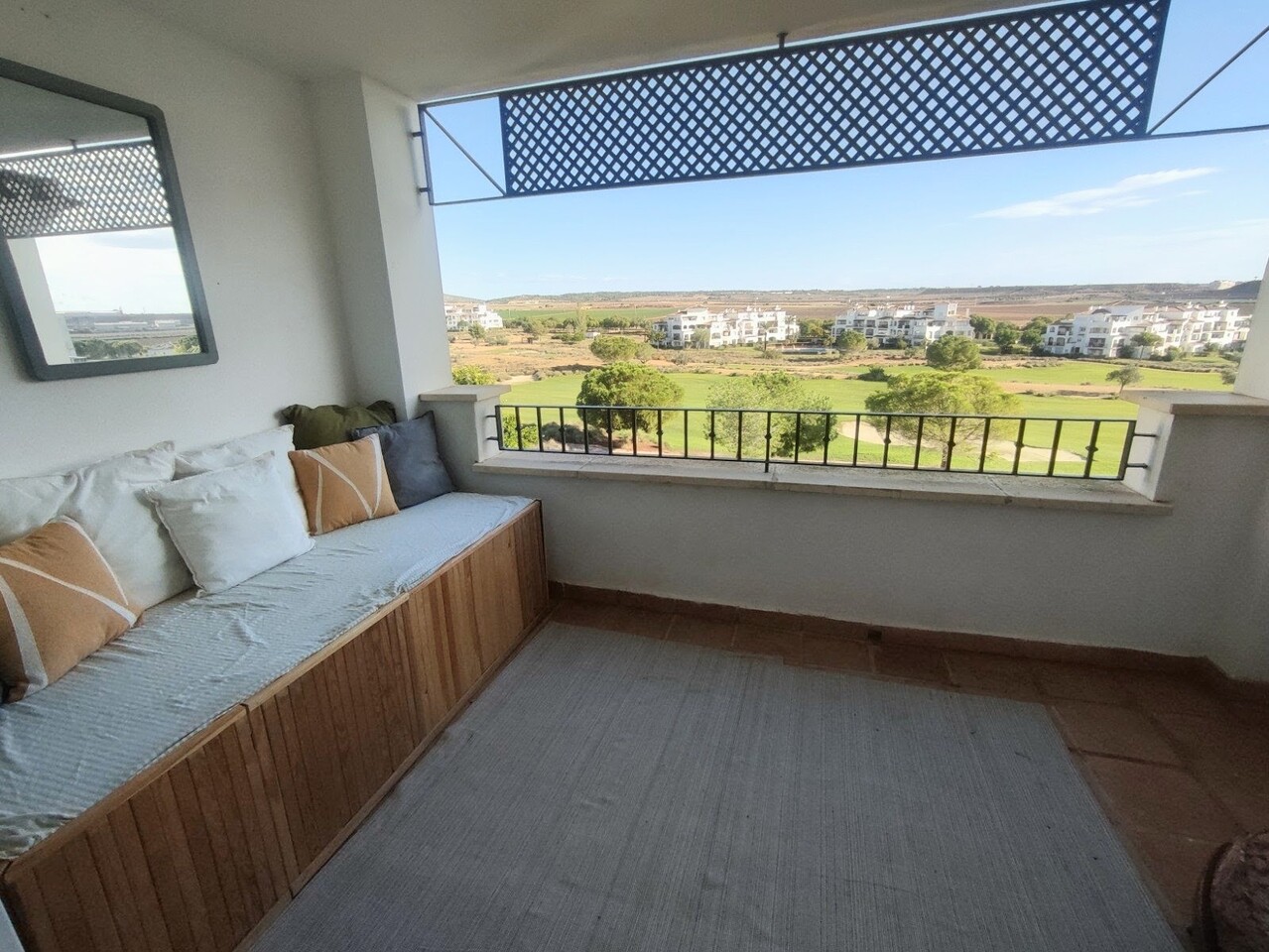Apartment, Hacienda Riquelme Golf Resort