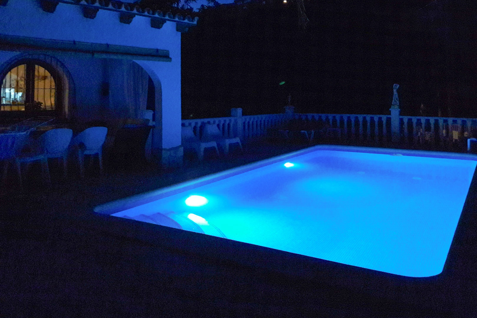 Villa, Benissa