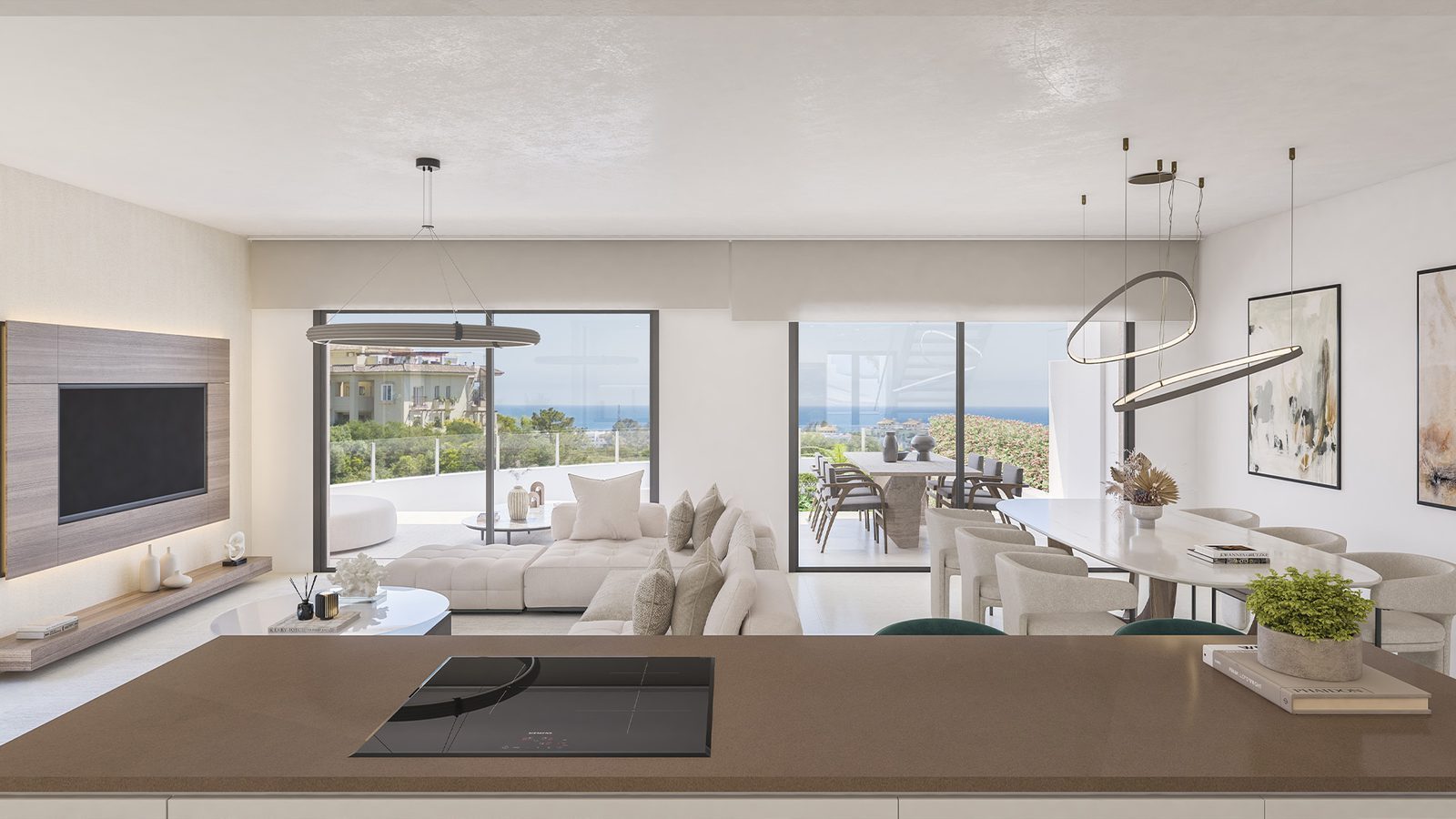 Apartment, Estepona