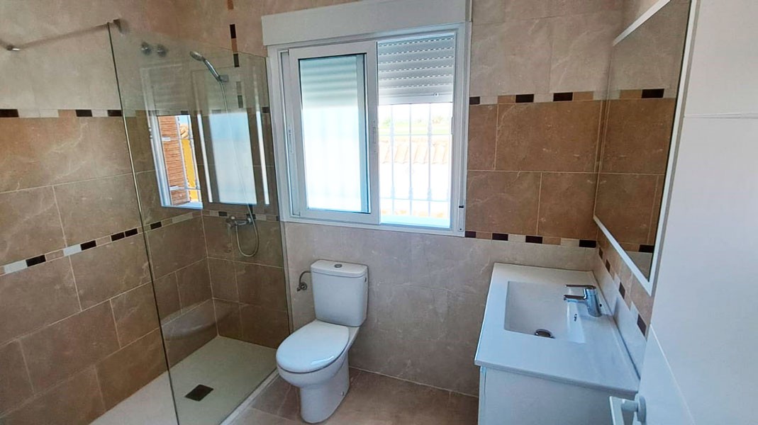 Country house, Catral - Country