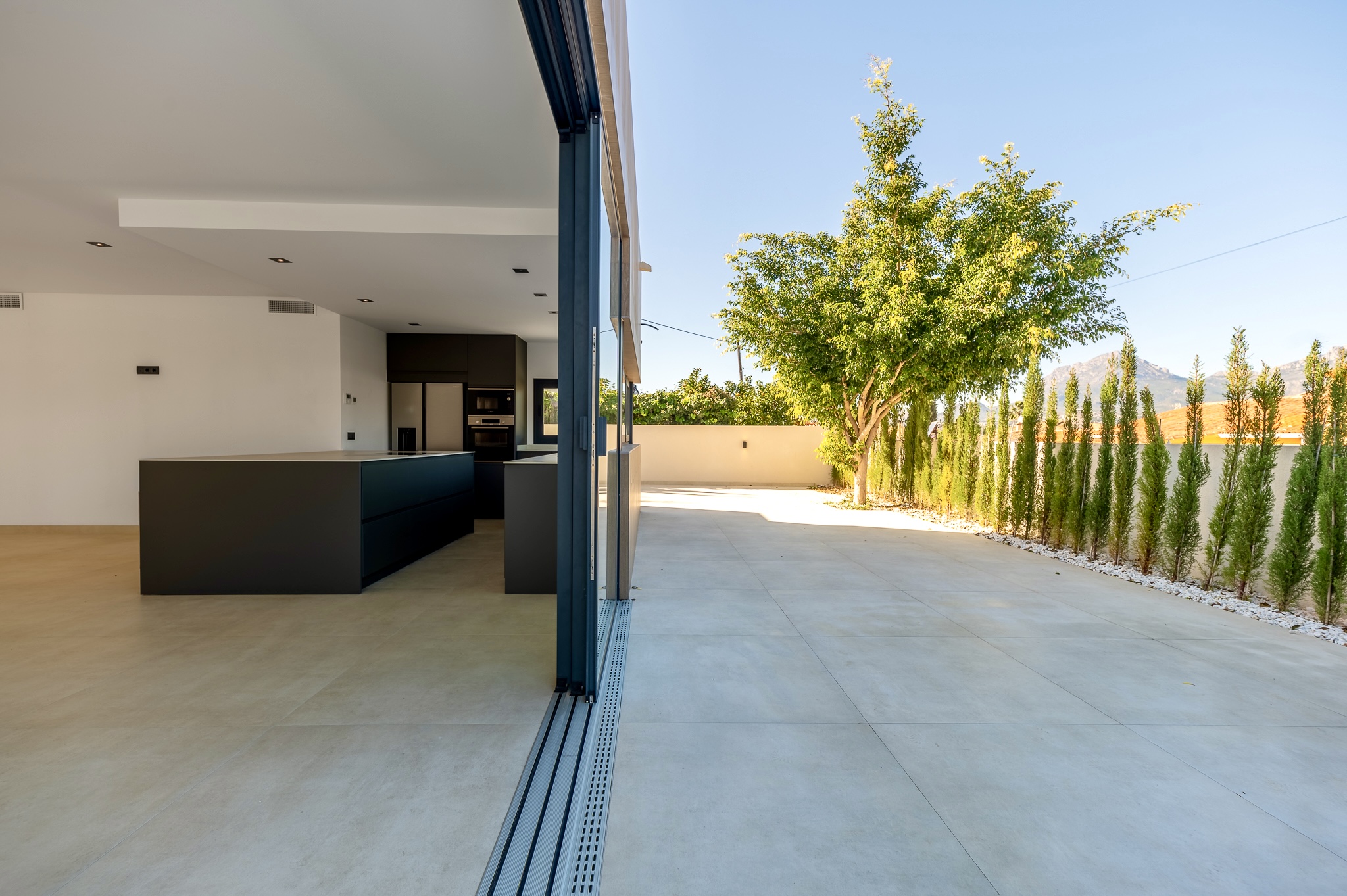 Villa, L'Albir