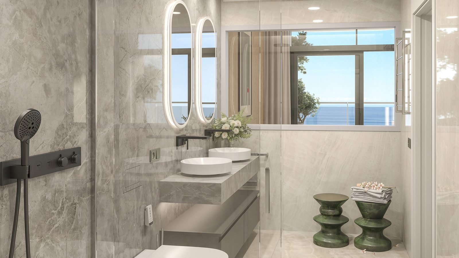 Apartment, Benidorm