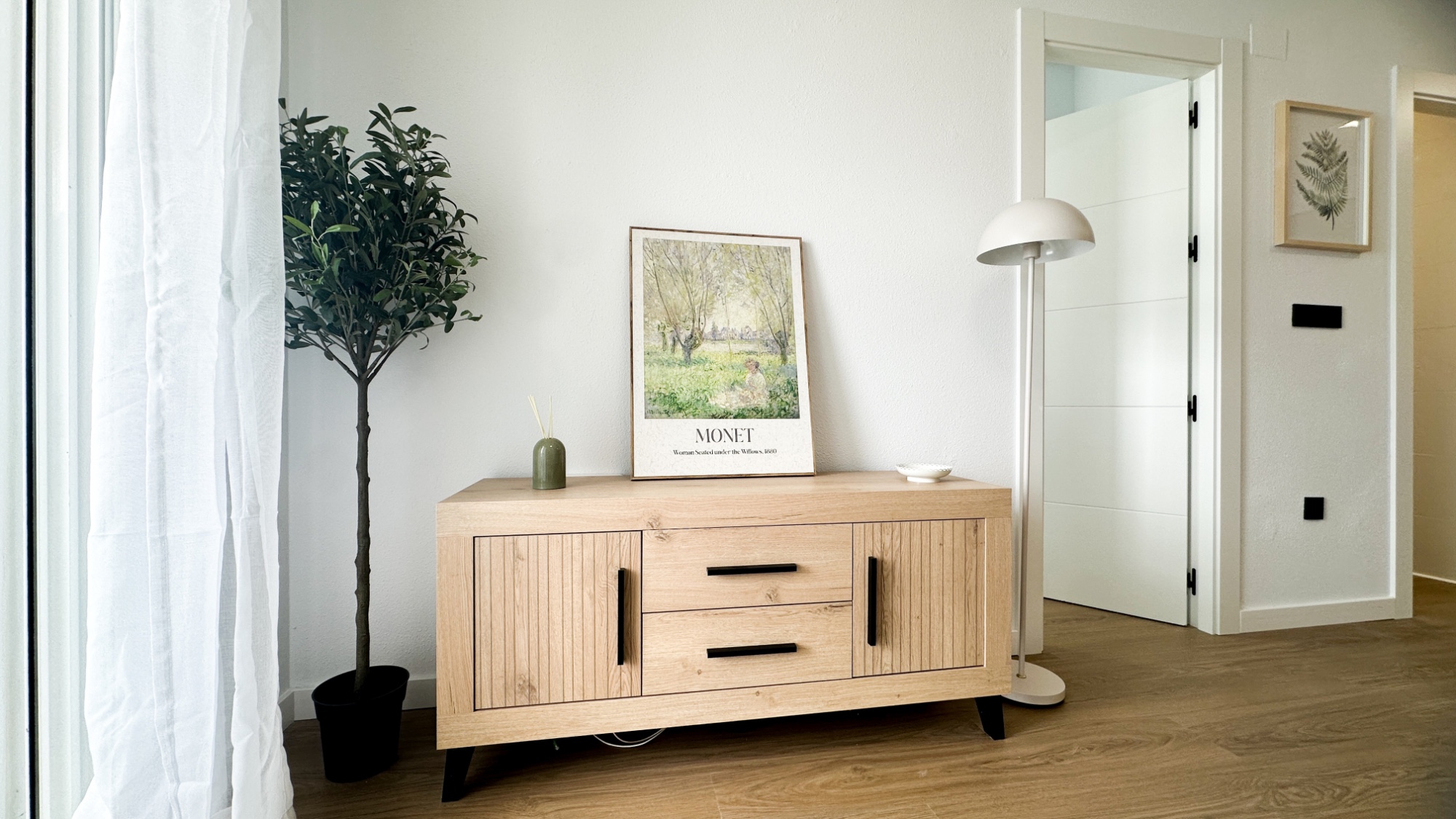 Apartment, Playa Flamenca