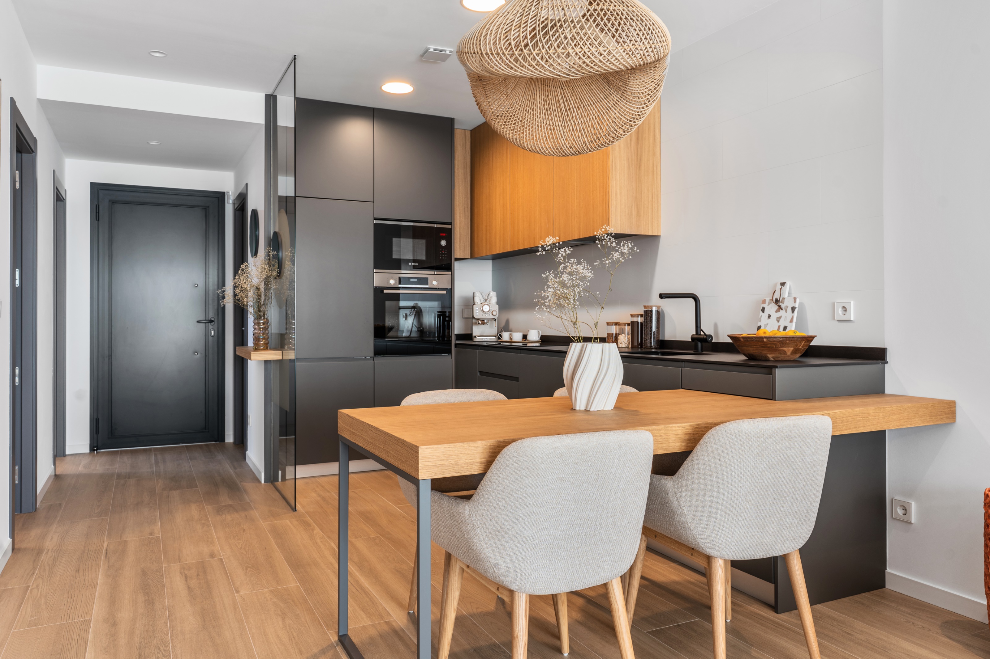 Apartment, Cumbre del Sol