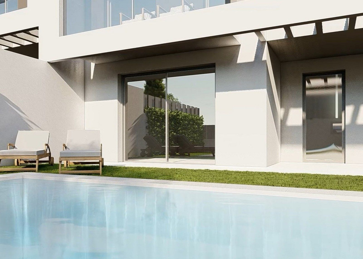 Townhouse, La Cala de Mijas