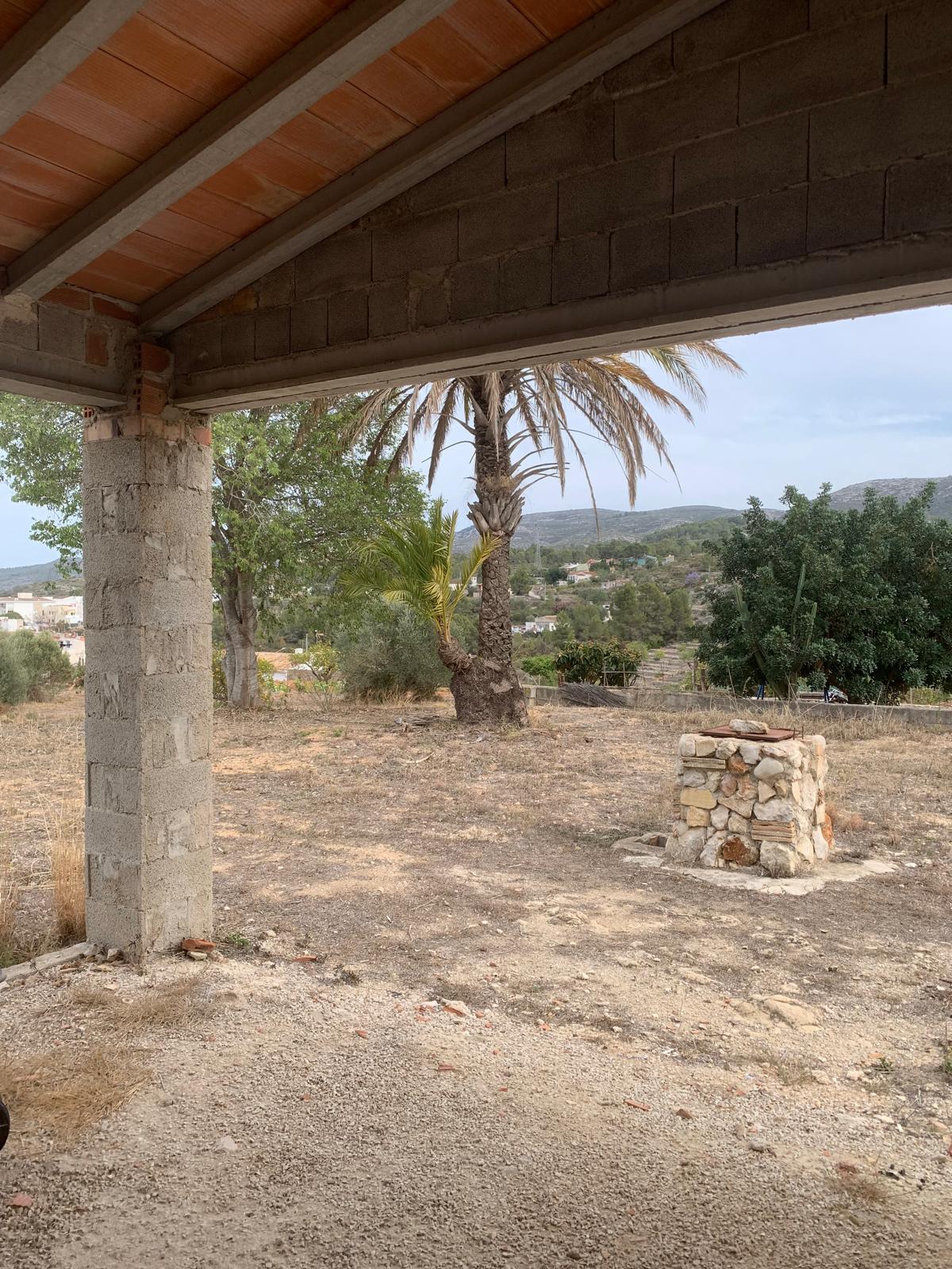 Country house, Gata de Gorgos