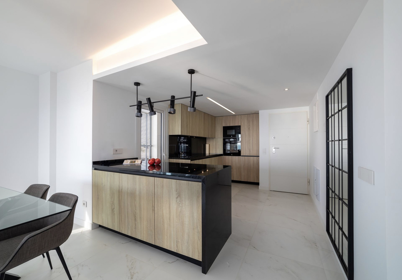 Apartment, Torrevieja