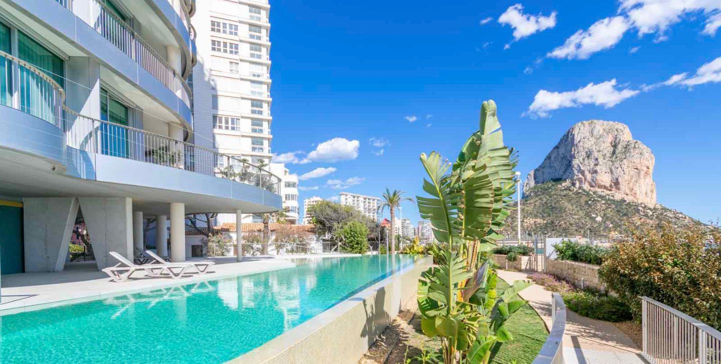 Apartment, Playa Arenal - Bol