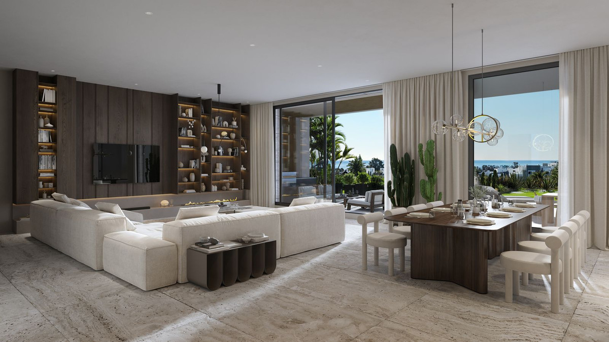 Villa, Bel Air
