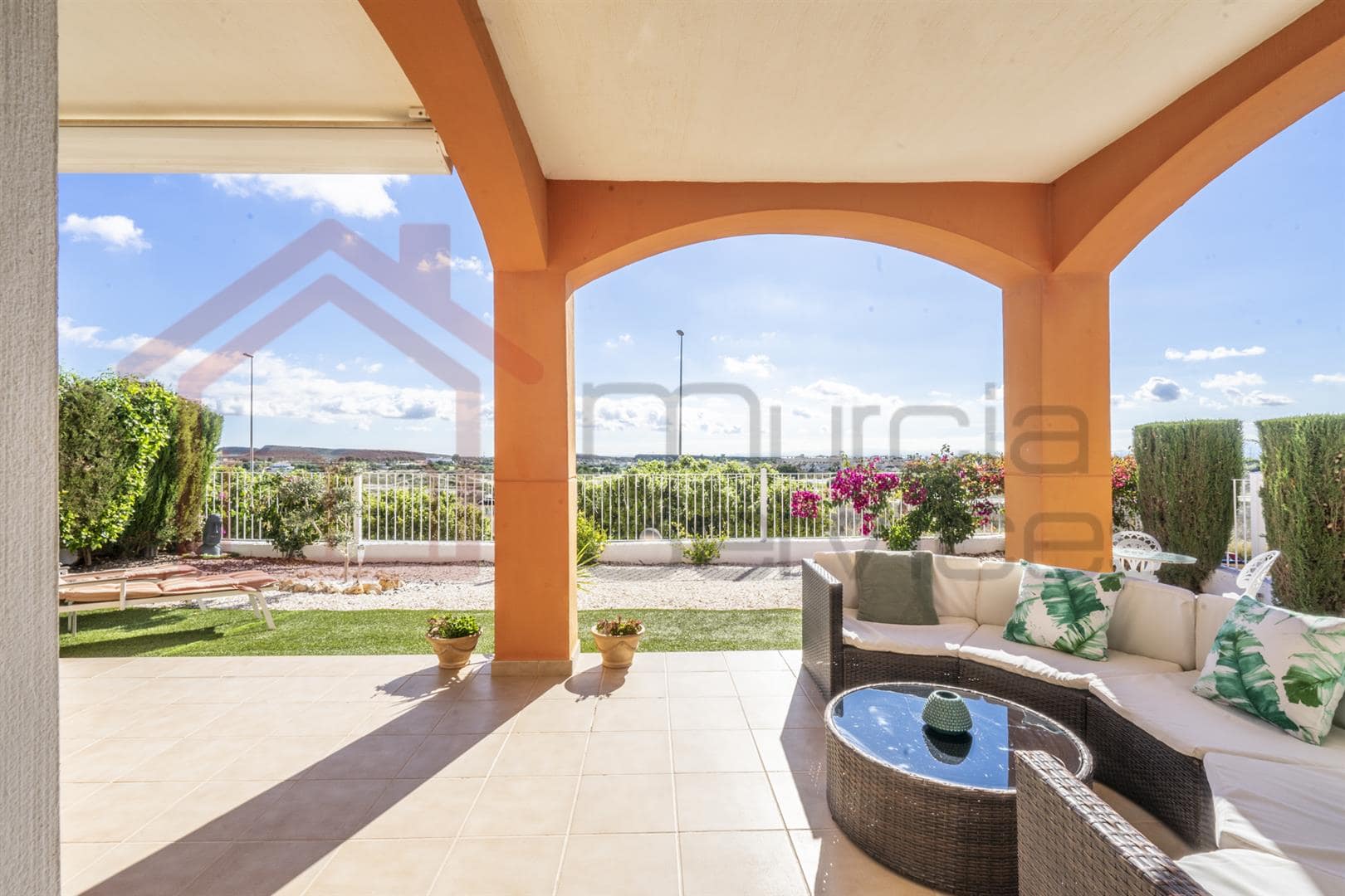 Apartment, Altaona Golf and Country Club