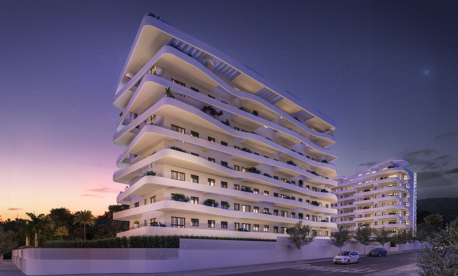 Apartment, Playa del Torres