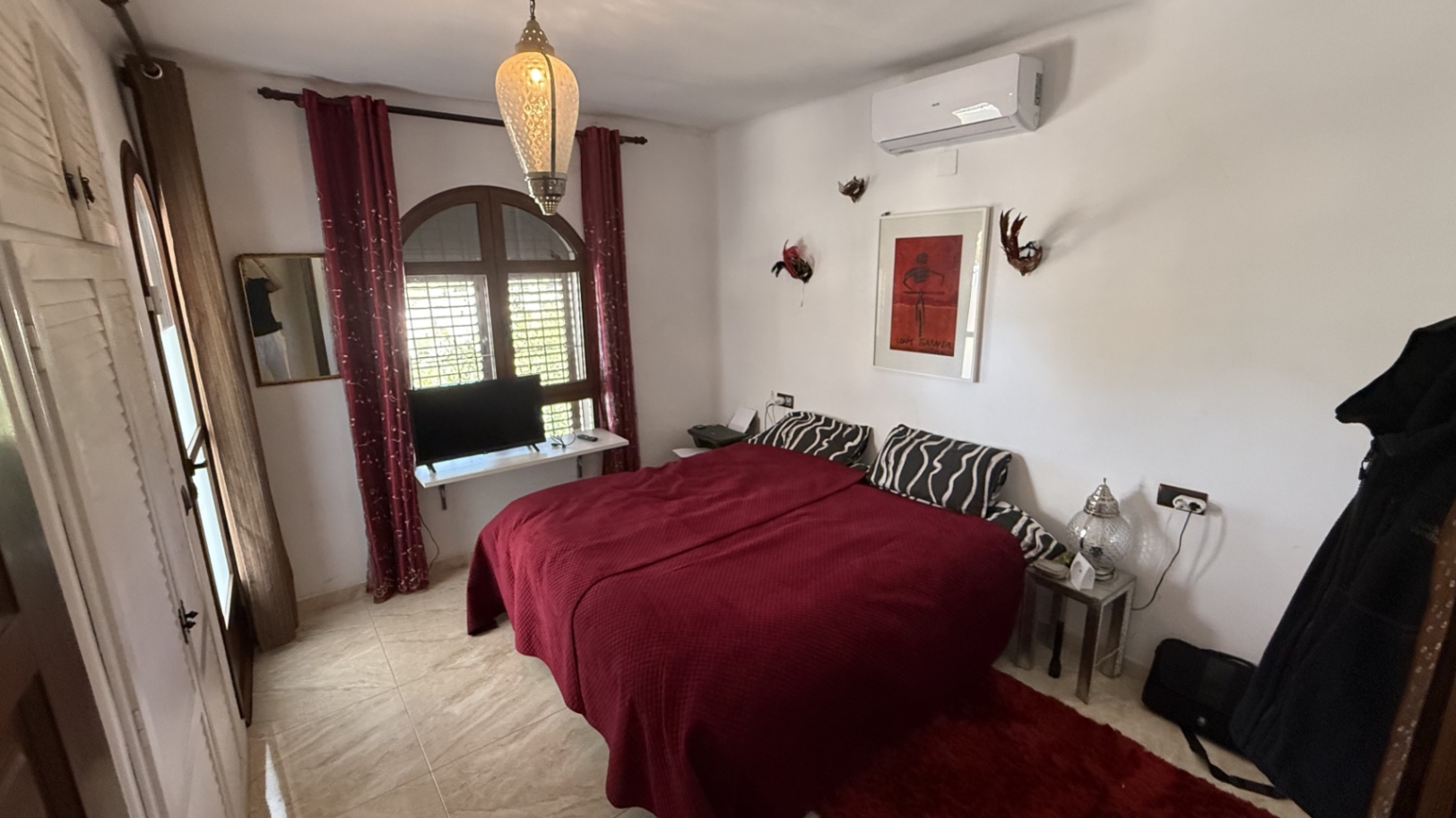 Villa, Orihuela