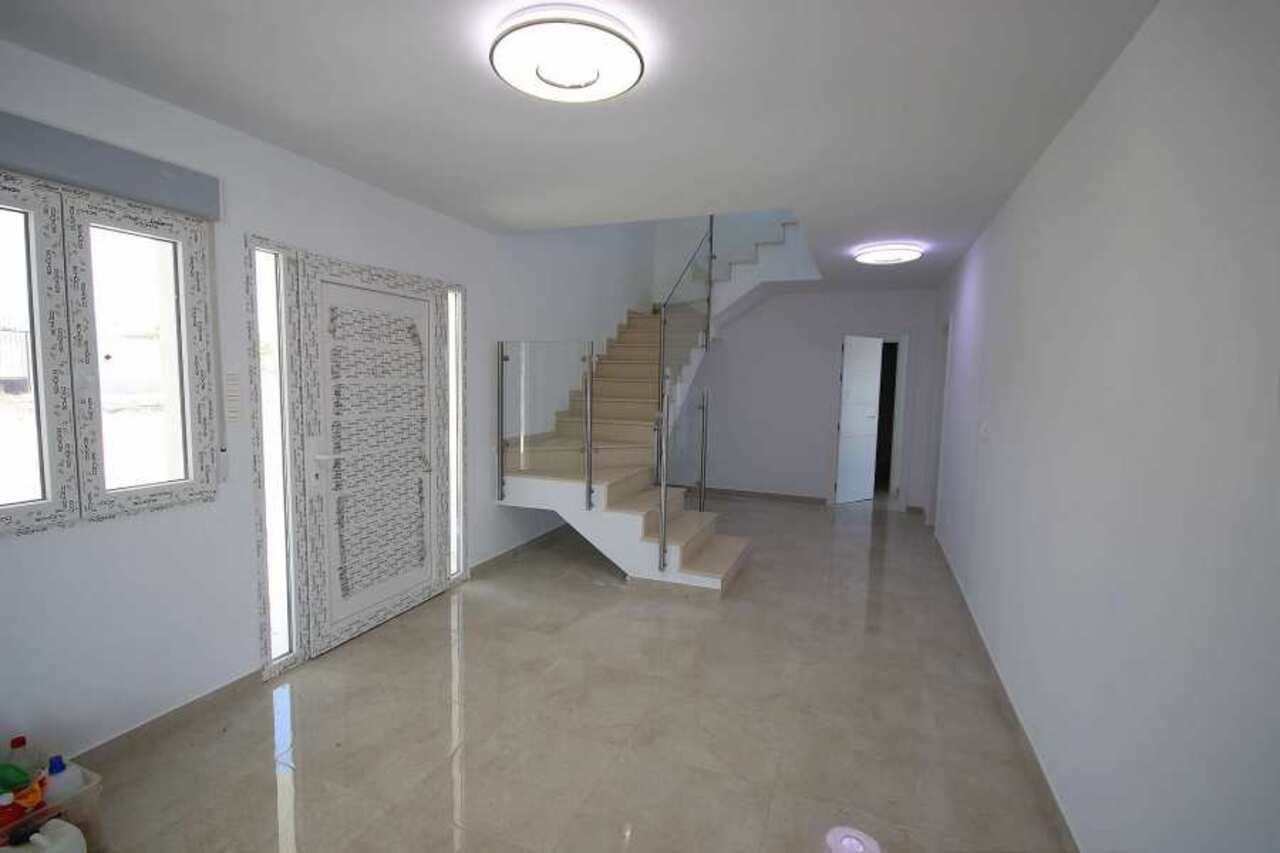 Villa, Inland