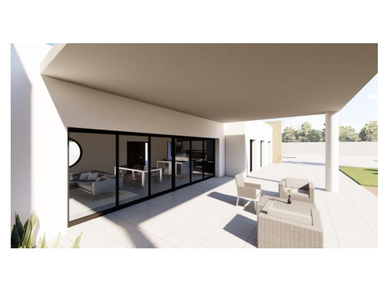 Villa, El Pinós / Pinoso
