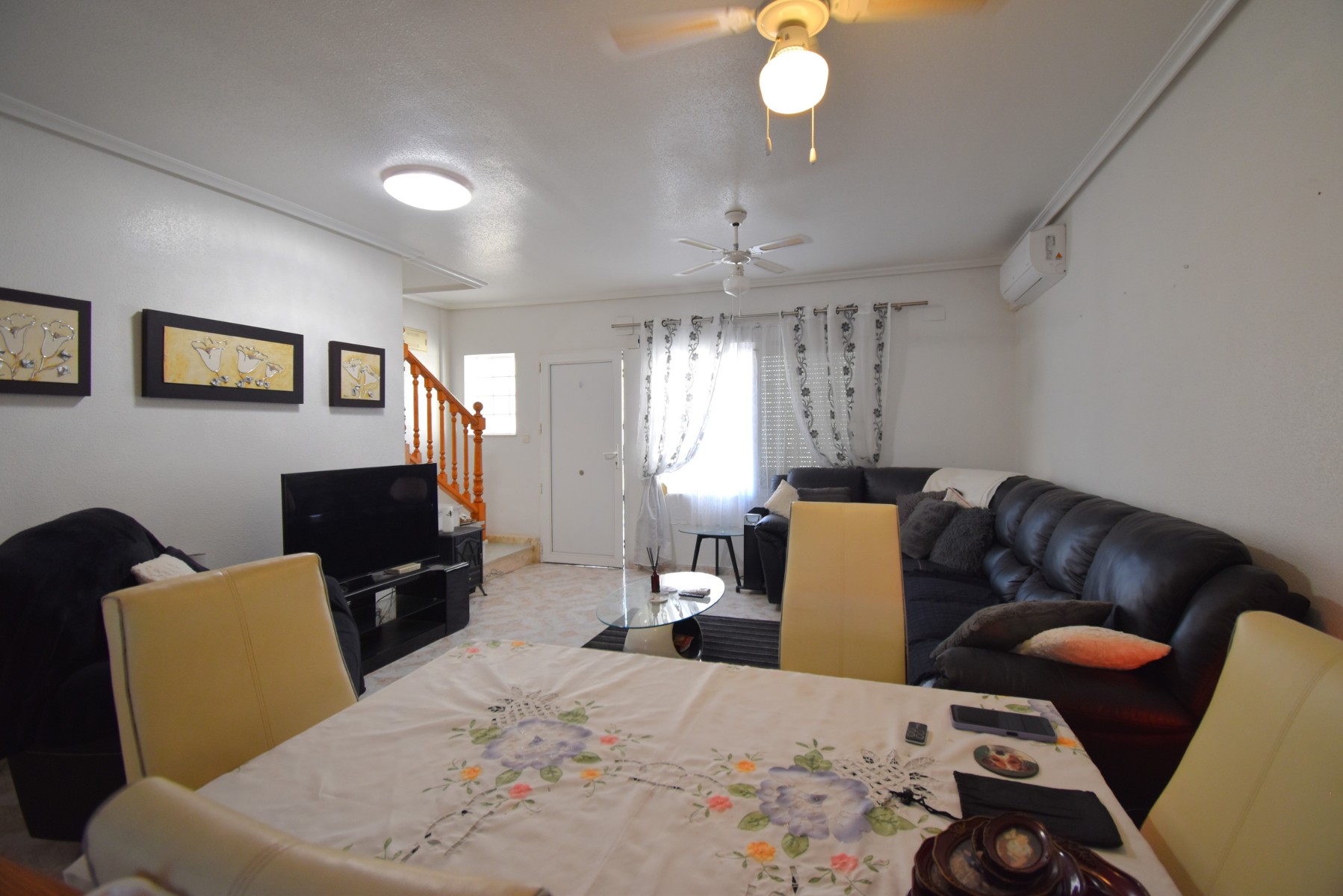 Townhouse, Playa Flamenca