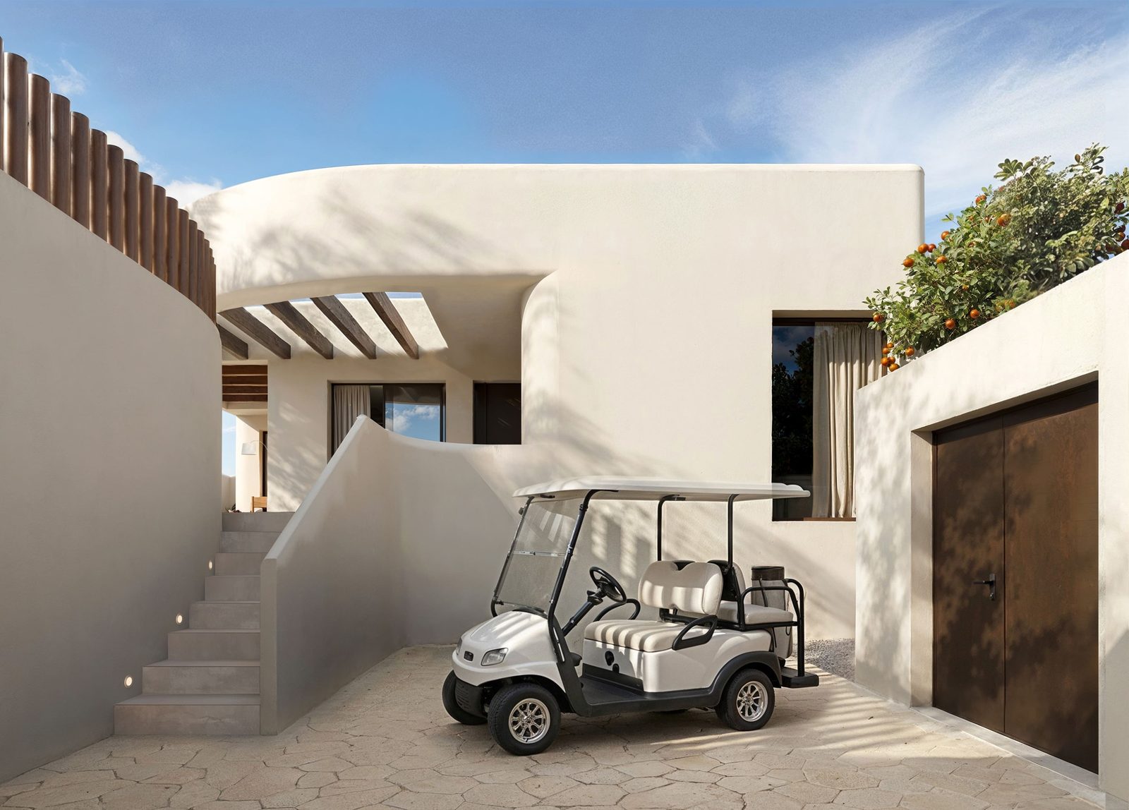 Villa, La Finca Golf